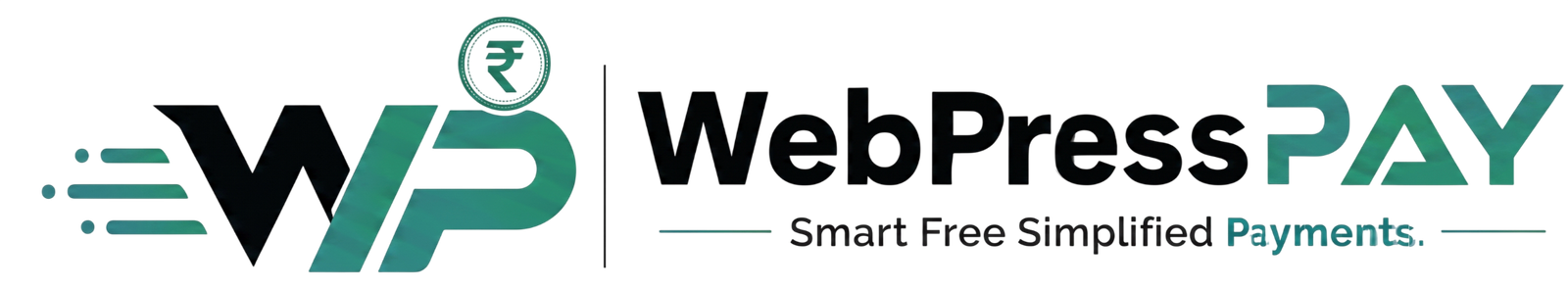 WebPress Pay